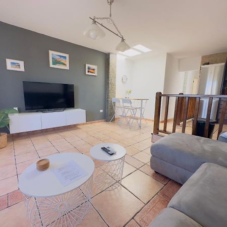 Apartamento Niar Apartment Playa Honda  Exterior foto