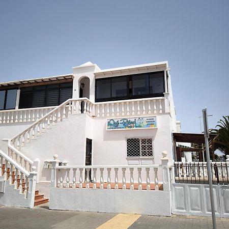 Apartamento Niar Apartment Playa Honda  Exterior foto
