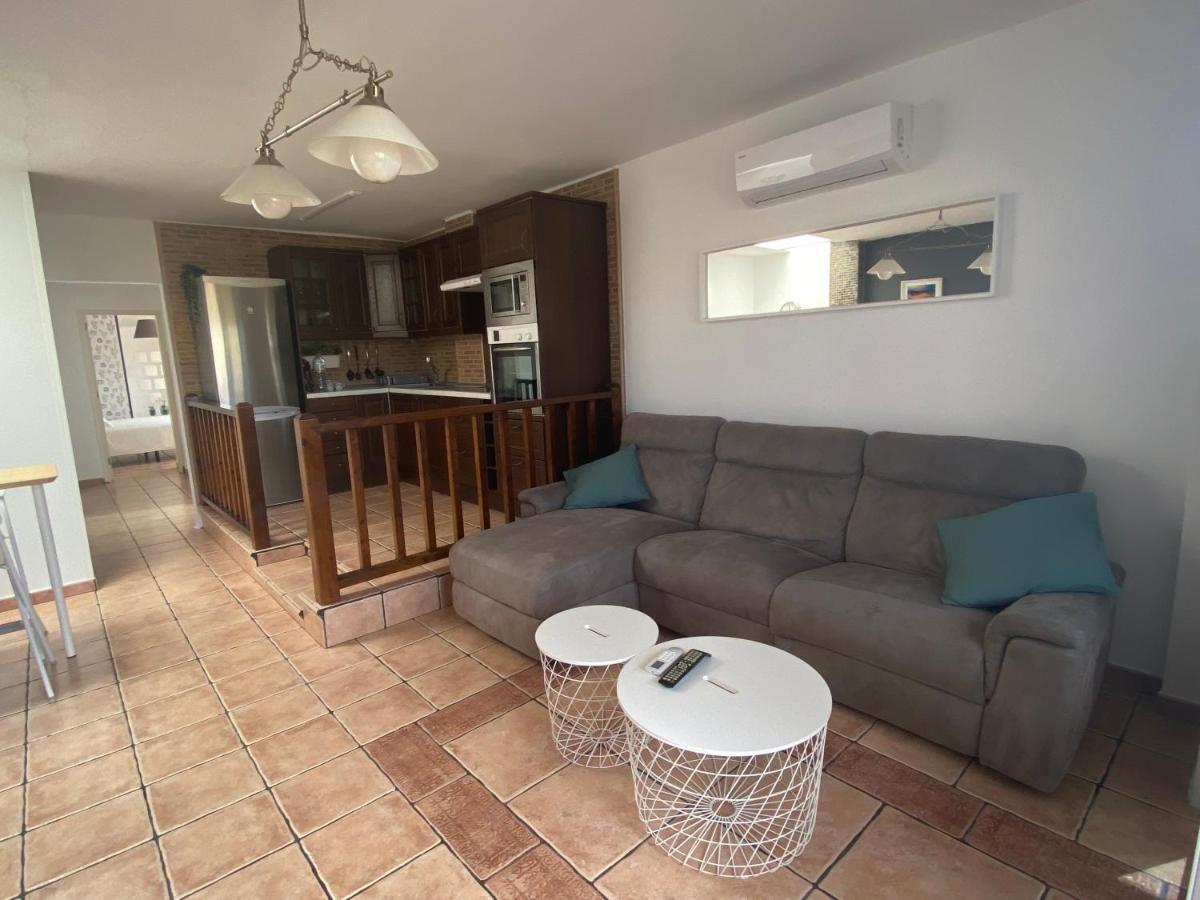 Apartamento Niar Apartment Playa Honda  Exterior foto