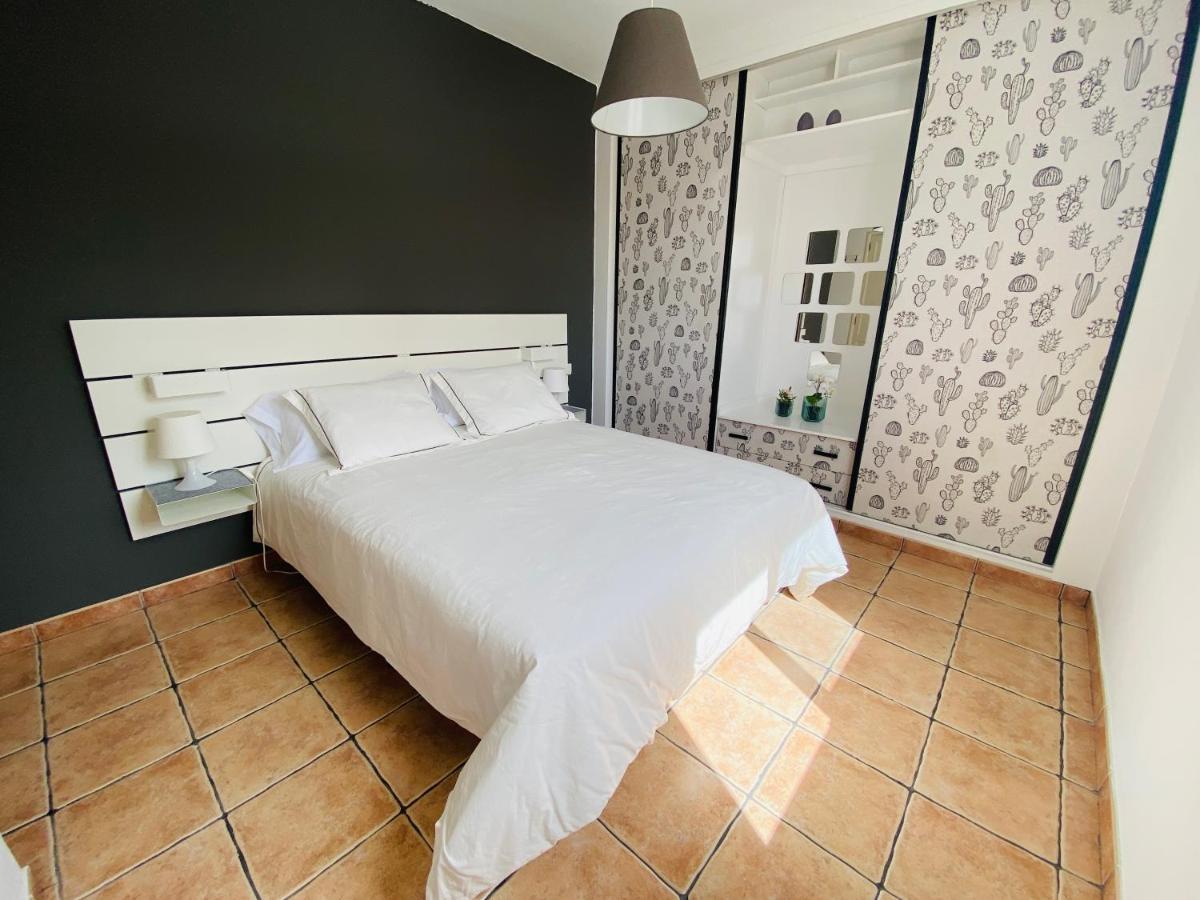Apartamento Niar Apartment Playa Honda  Exterior foto