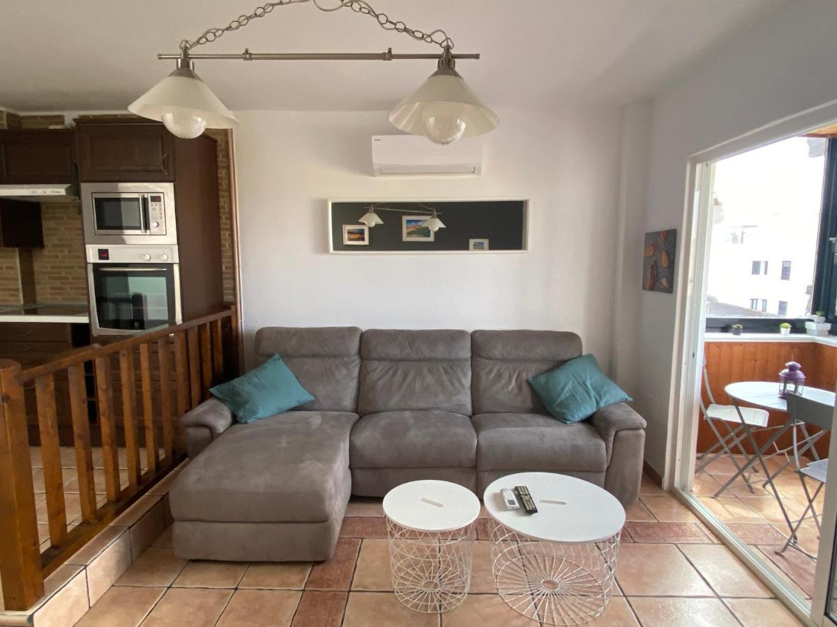 Apartamento Niar Apartment Playa Honda  Exterior foto