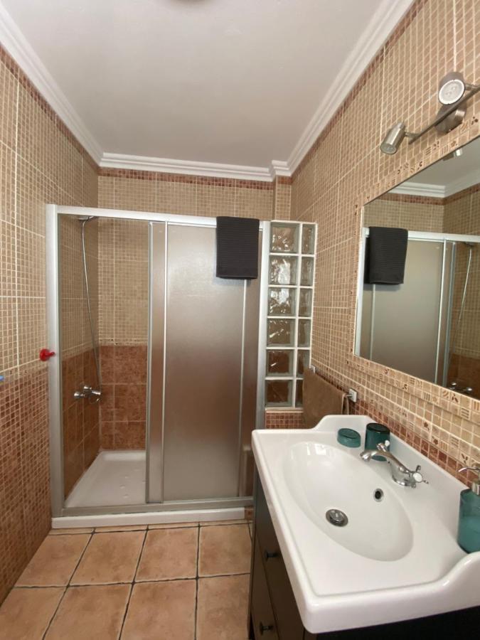 Apartamento Niar Apartment Playa Honda  Exterior foto