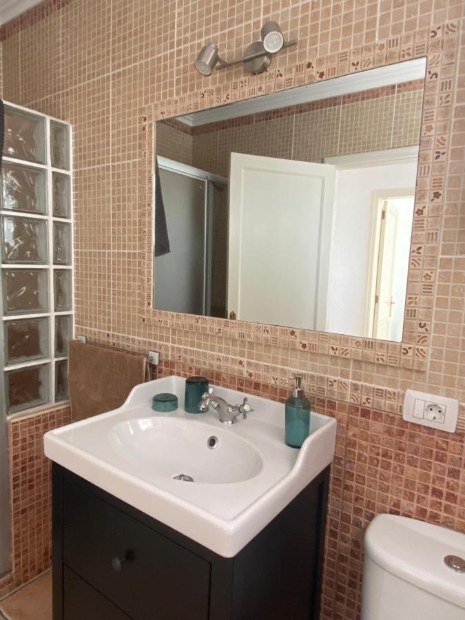 Apartamento Niar Apartment Playa Honda  Exterior foto