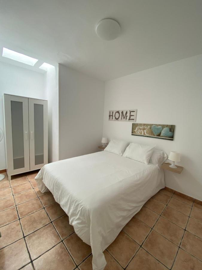 Apartamento Niar Apartment Playa Honda  Exterior foto