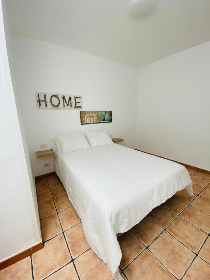 Apartamento Niar Apartment Playa Honda  Exterior foto