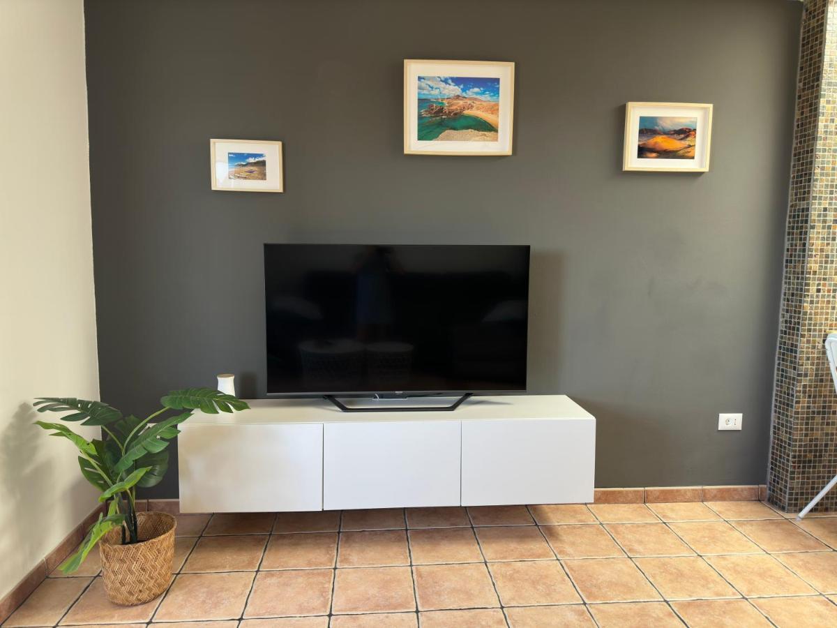 Apartamento Niar Apartment Playa Honda  Exterior foto