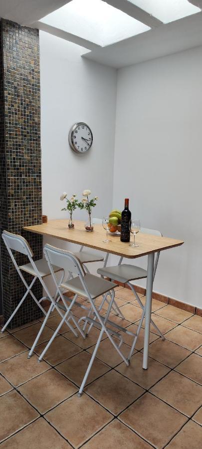 Apartamento Niar Apartment Playa Honda  Exterior foto