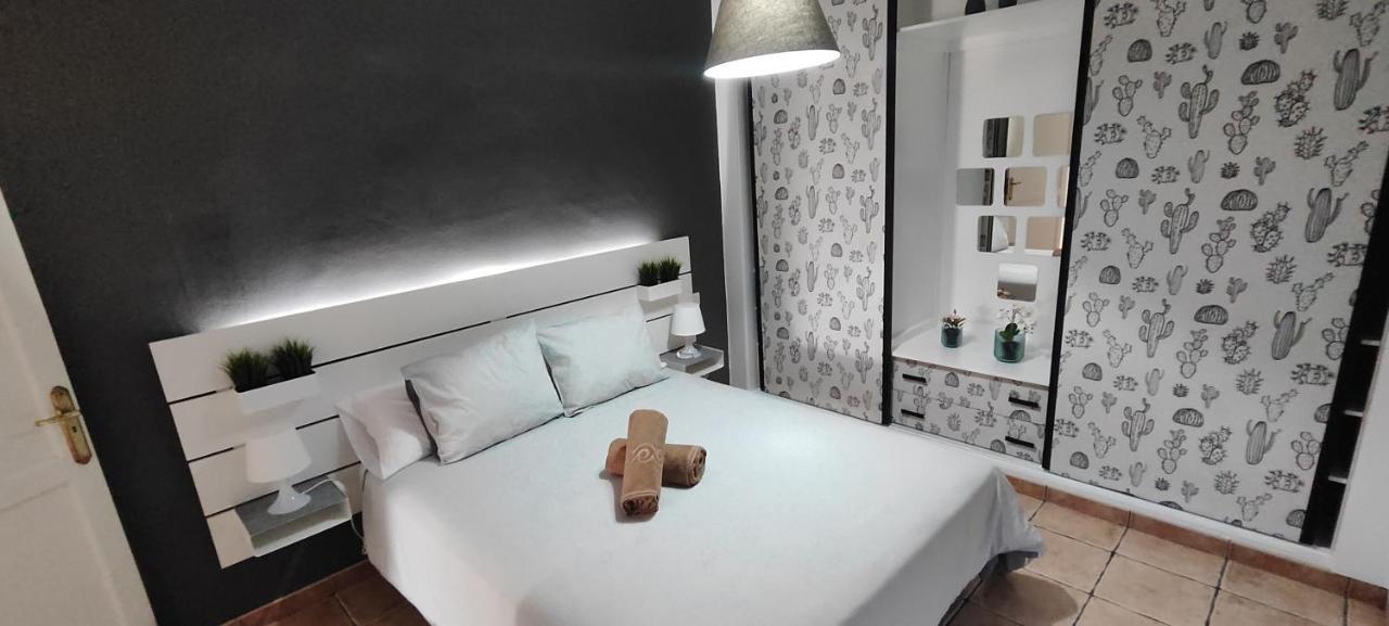 Apartamento Niar Apartment Playa Honda  Exterior foto
