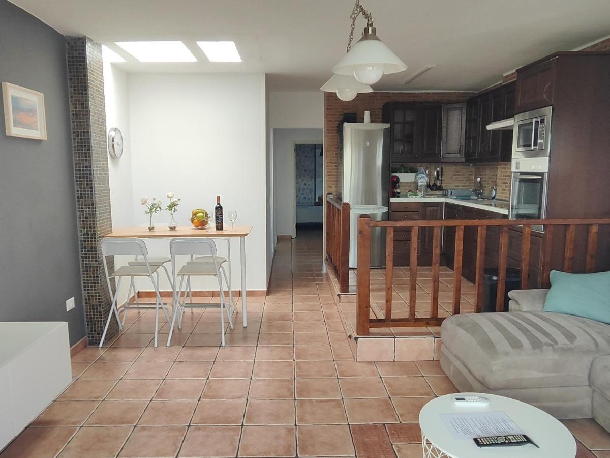 Apartamento Niar Apartment Playa Honda  Exterior foto