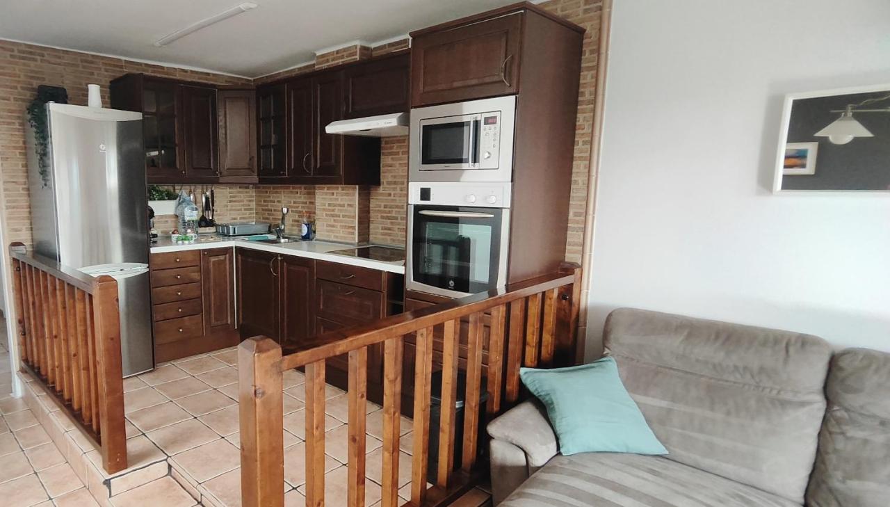 Apartamento Niar Apartment Playa Honda  Exterior foto