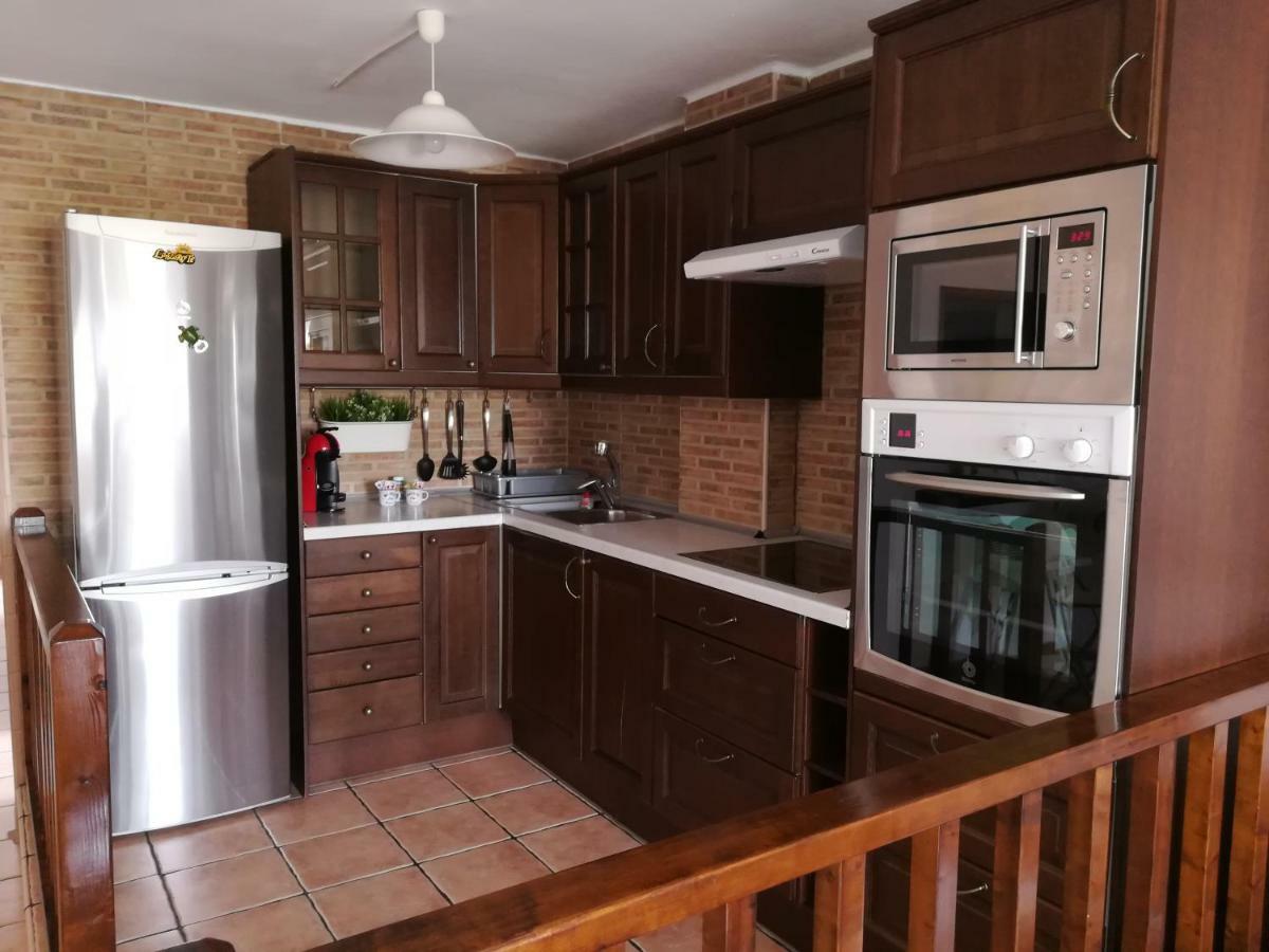 Apartamento Niar Apartment Playa Honda  Exterior foto